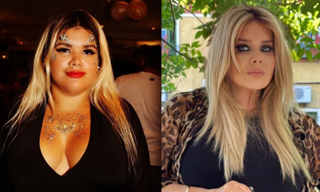 Jackie Pato aseguró que Morena Rial sufrió muchos abandonos: No se animan a castigar a quien corresponde Jackie Pato aseguró que Morena Rial sufrió muchos abandonos: No se animan a castigar a quien corresponde