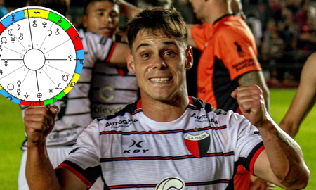 La predicción de un vidente sobre Colón que ilusionó a los hinchas: Vuelve y llega... La predicción de un vidente sobre Colón que ilusionó a los hinchas: Vuelve y llega...