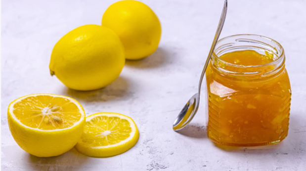 Cómo hacer mermelada de limón: una receta súper fácil para hacer en casa