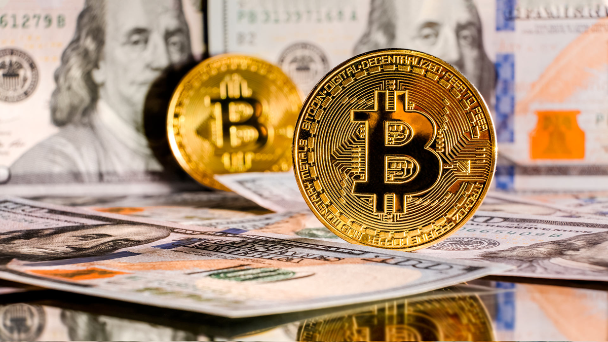 Contratos en Dólar Cripto: ¿blanqueo de Capitales bajo el DNU del Gobierno?