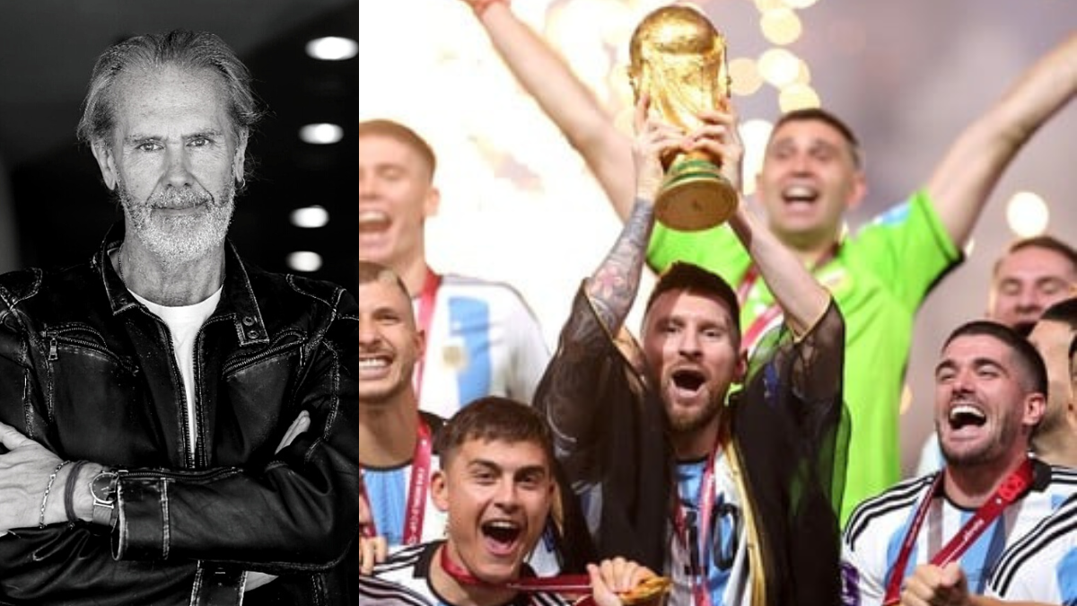 El análisis de Gonzalo Bonadeo sobre el histórico triunfo de Argentina sobre Francia para coronarse campeón de Qatar 2022.&nbsp;