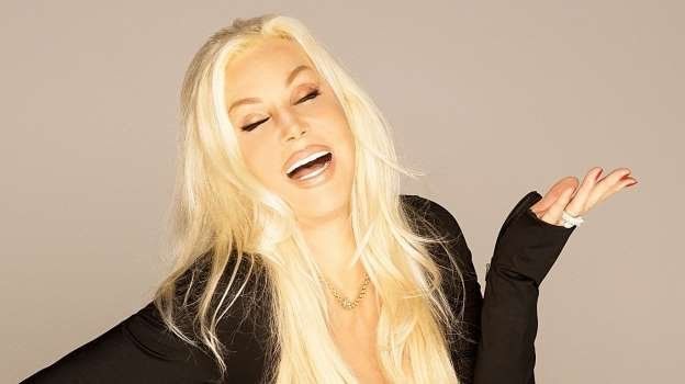 ¡Notición! Susana Giménez volvería a la televisión para hacer un especial con Luis Miguel