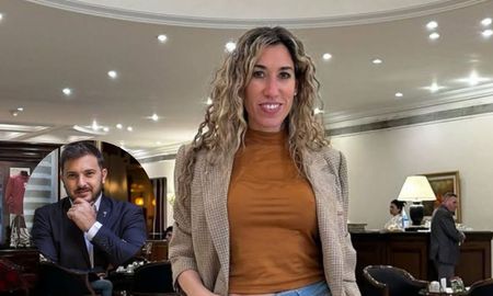 Aseguran que los resultados las pericias del celular de Luciana Elbusto podrían traer complicaciones. Aseguran que los resultados las pericias del celular de Luciana Elbusto podrían traer complicaciones.