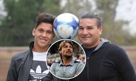 bazan vera durisimo con heinze: si me lo cruzo, le arranco la cabeza bazan vera durisimo con heinze: si me lo cruzo, le arranco la cabeza