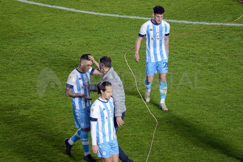 Colón campeón del fútbol argentino.&nbsp;