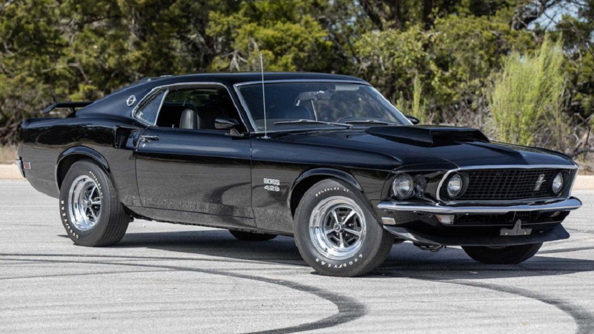 Subastarán el Ford Mustang exclusivo del fallecido Paul Walker actor de Rápido y Furioso