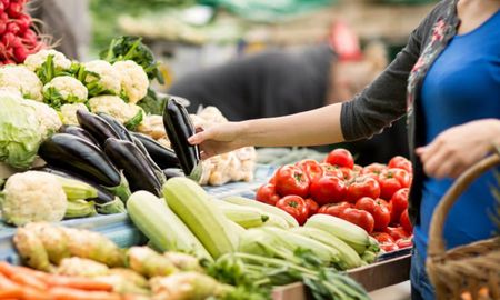 la brecha entre lo que pago el consumidor y lo que recibio el productor subio 8,6% la brecha entre lo que pago el consumidor y lo que recibio el productor subio 8,6%