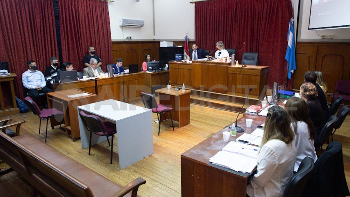 La investigación de lo ocurrido estuvo a cargo de la Unidad Fiscal Especial de Delitos Complejos de la Fiscalía Regional 1, que representó al MPA durante todo el proceso judicial.