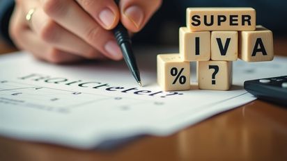 ¿Super héroe o super villano? Las implicancias federales del Super IVA