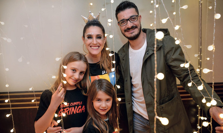 Soledad Pastorutti Soledad Pastorutti