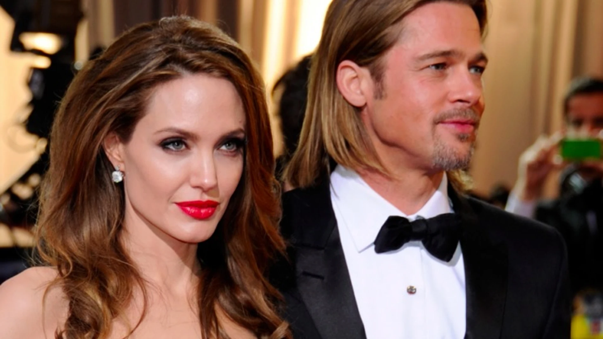 Angelina Jolie demanda a Brad Pitt y le reclama más de 250 millones de dólares