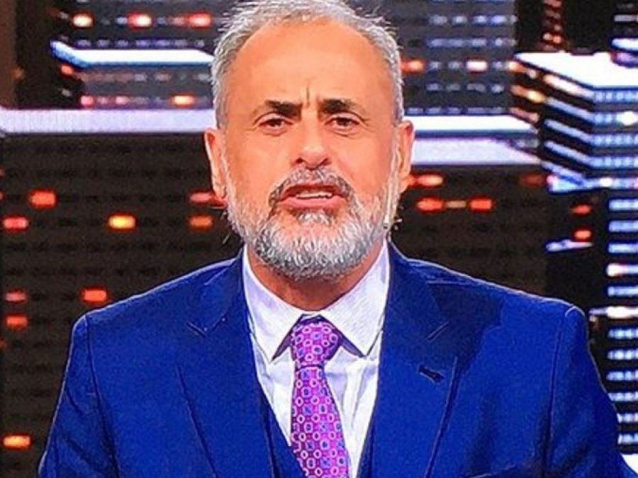 El sincericidio de Jorge Rial por el retiro de Carlos Tevez