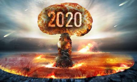 las 10 terribles profecias de baba vanga y nostradamus para 2020 las 10 terribles profecias de baba vanga y nostradamus para 2020