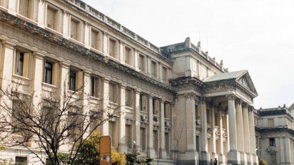 Corte Suprema: el Gobierno publicó el decreto que nombra a Ariel Lijo y Manuel García-Mansilla