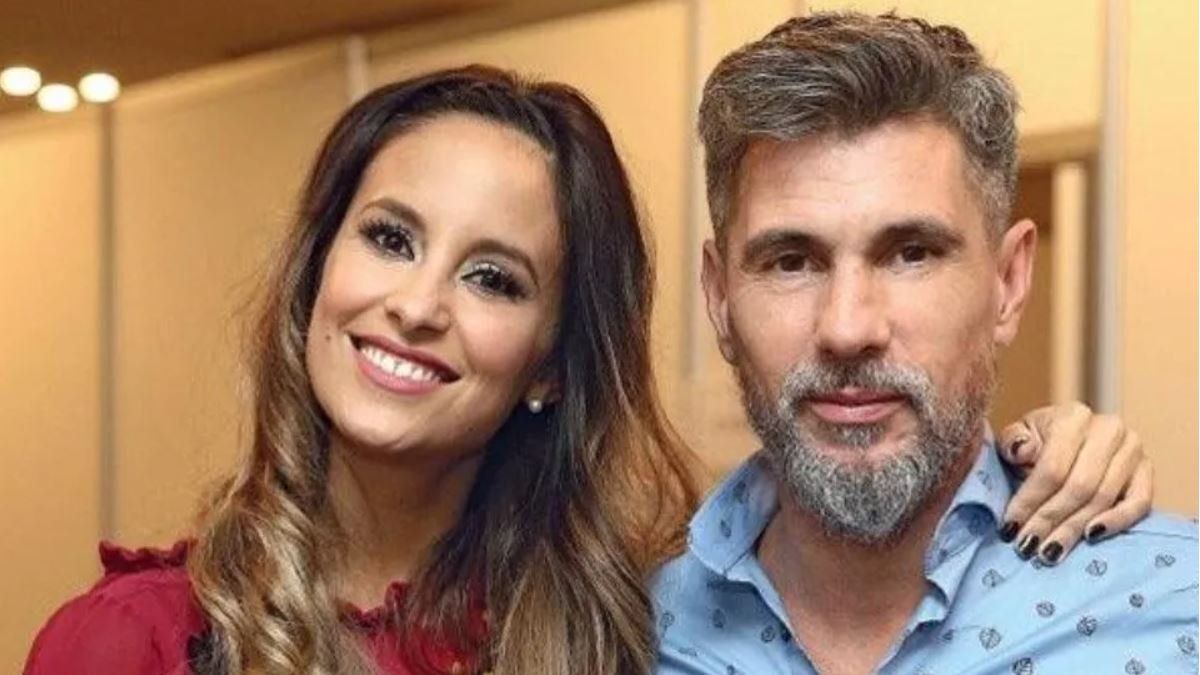 Lourdes Sánchez le pidió un insólito regalo de cumpleaños al Chato Prada
