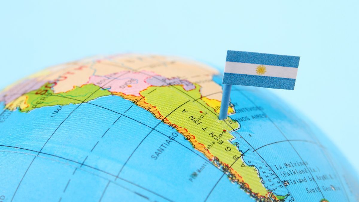 Esta ciudad argentina fue elegida como la más atractiva del mundo.