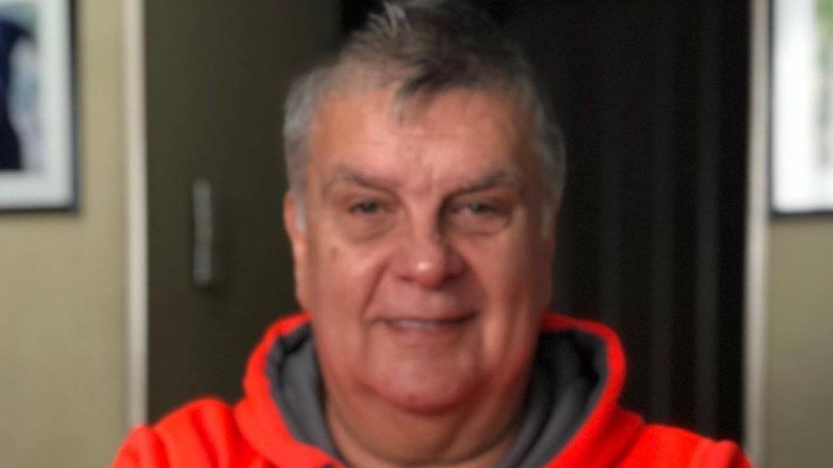 Luis Ventura vuelve a enemistarse con Rial.