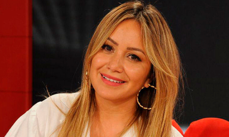 Karina La Princesita expresó su indignación en las redes tras sufrir un accidente de tránsito en plena Avenida 9 de julio. Karina La Princesita expresó su indignación en las redes tras sufrir un accidente de tránsito en plena Avenida 9 de julio.
