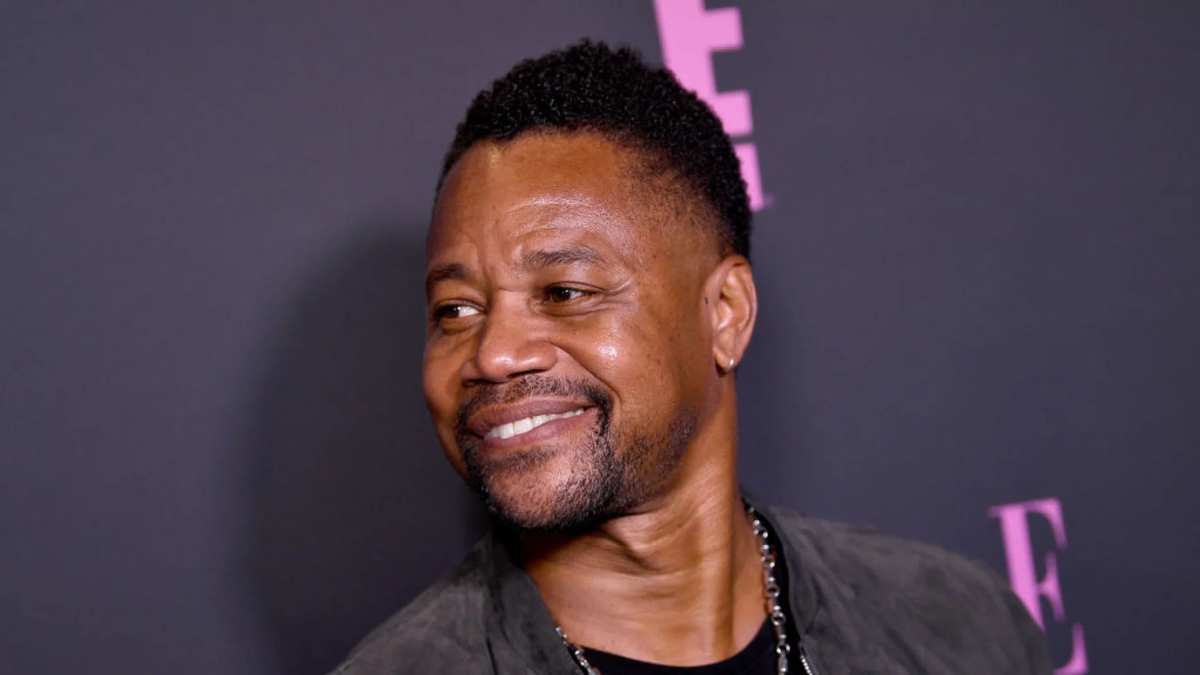 El Famoso Actor Cuba Gooding Jr. Es Acusado De Violar Dos Veces A Una Mujer