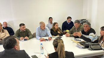 Analizan posibles soluciones para Vicentin y Algodonera Avellaneda, dos firmas en crisis