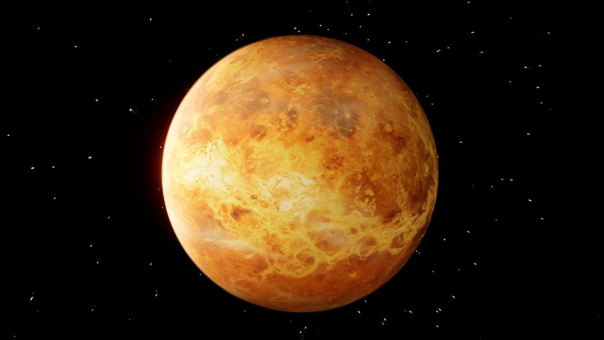 Venus ofrece una perspectiva única sobre los límites de la habitabilidad planetaria. Venus ofrece una perspectiva única sobre los límites de la habitabilidad planetaria.