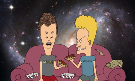 Beavis and Butt-Head Do The Universe: estrena su primer tráiler, la película que marcará el regreso del duo Beavis and Butt-Head Do The Universe: estrena su primer tráiler, la película que marcará el regreso del duo
