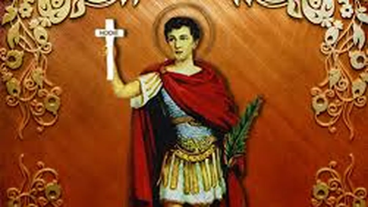 Oración a San Expedito para urgentes necesidades económicas