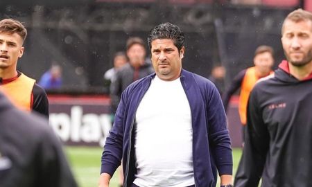 No está garantizada la presencia de Marcelo Saralegui como entrenador de Colón para afrontar el clásico santafesino. No está garantizada la presencia de Marcelo Saralegui como entrenador de Colón para afrontar el clásico santafesino.