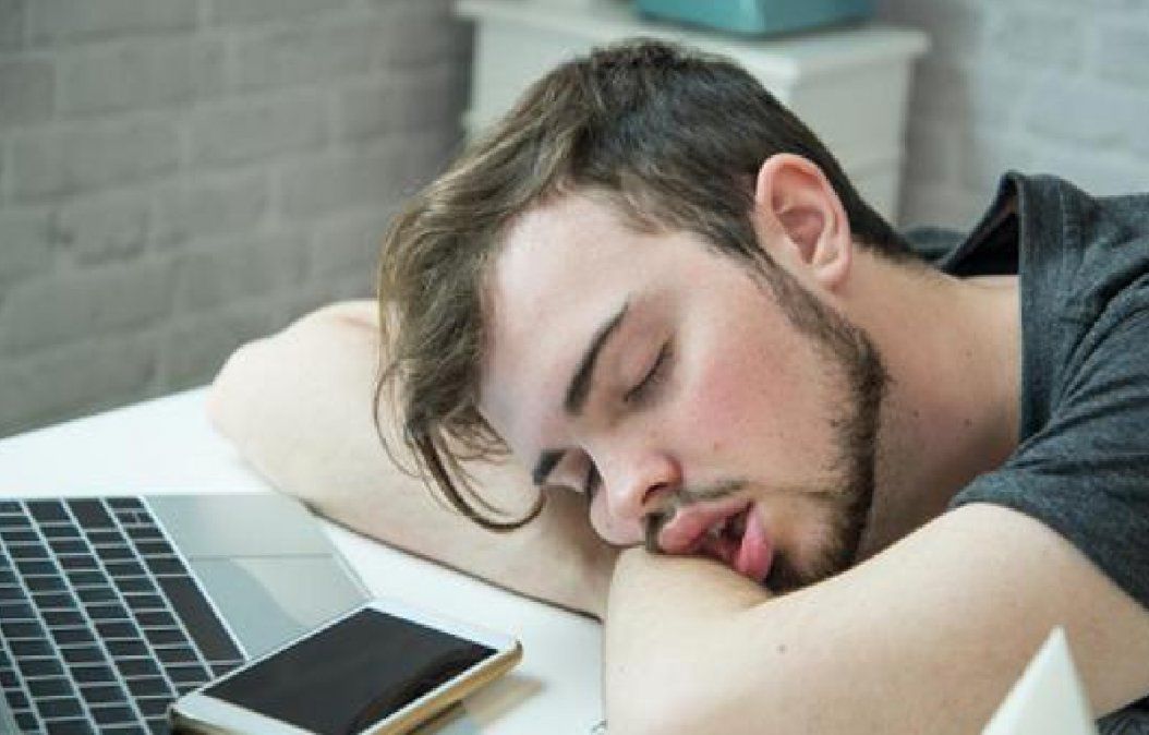 Horóscopo: los signos que les encanta dormir muchas horas