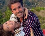 Nicolás Cabré retrató el momento exacto en que volvió a abrazar a su hija mayor en Buenos Aires. Nicolás Cabré retrató el momento exacto en que volvió a abrazar a su hija mayor en Buenos Aires.