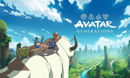 El videojuego para dispositivos móviles de Square Enix basado en la historia de Avatar: La leyenda de Aang, estará disponible muy pronto. El videojuego para dispositivos móviles de Square Enix basado en la historia de Avatar: La leyenda de Aang, estará disponible muy pronto.