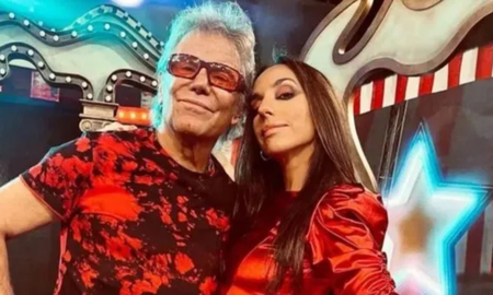 El duro ultimátum que Beto Casella le envió a Tamara Pettinato tras el escándalo con Alberto Fernández. El duro ultimátum que Beto Casella le envió a Tamara Pettinato tras el escándalo con Alberto Fernández.