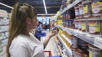 Inflación de febrero: llegó al 2,9% y la guerra en Medio Oriente abre un nuevo riesgo