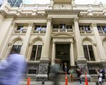 Los bancarios definieron la movida de fuerza para la jornada de este miércoles 13 de mayo. Los bancarios definieron la movida de fuerza para la jornada de este miércoles 13 de mayo.
