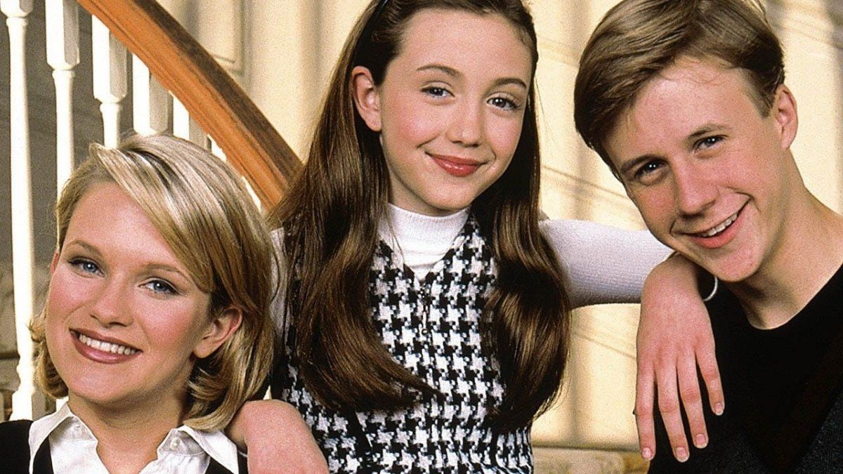 La triste historia de Brighton de La Ni&ntilde;era