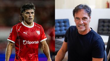 Ignacio Malcorra explotó y fue a buscar a un periodista a la puerta de la radio: Por tu culpa mi familia... Ignacio Malcorra explotó y fue a buscar a un periodista a la puerta de la radio: Por tu culpa mi familia...