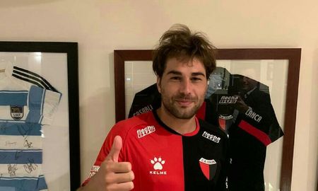 rafael garcia ya es jugador de colon rafael garcia ya es jugador de colon