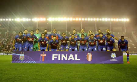tigre le gano a barracas y volvio a primera division tigre le gano a barracas y volvio a primera division