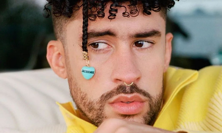 Bad Bunny lanzó su nuevo álbum titulado Un verano sin ti Bad Bunny lanzó su nuevo álbum titulado Un verano sin ti
