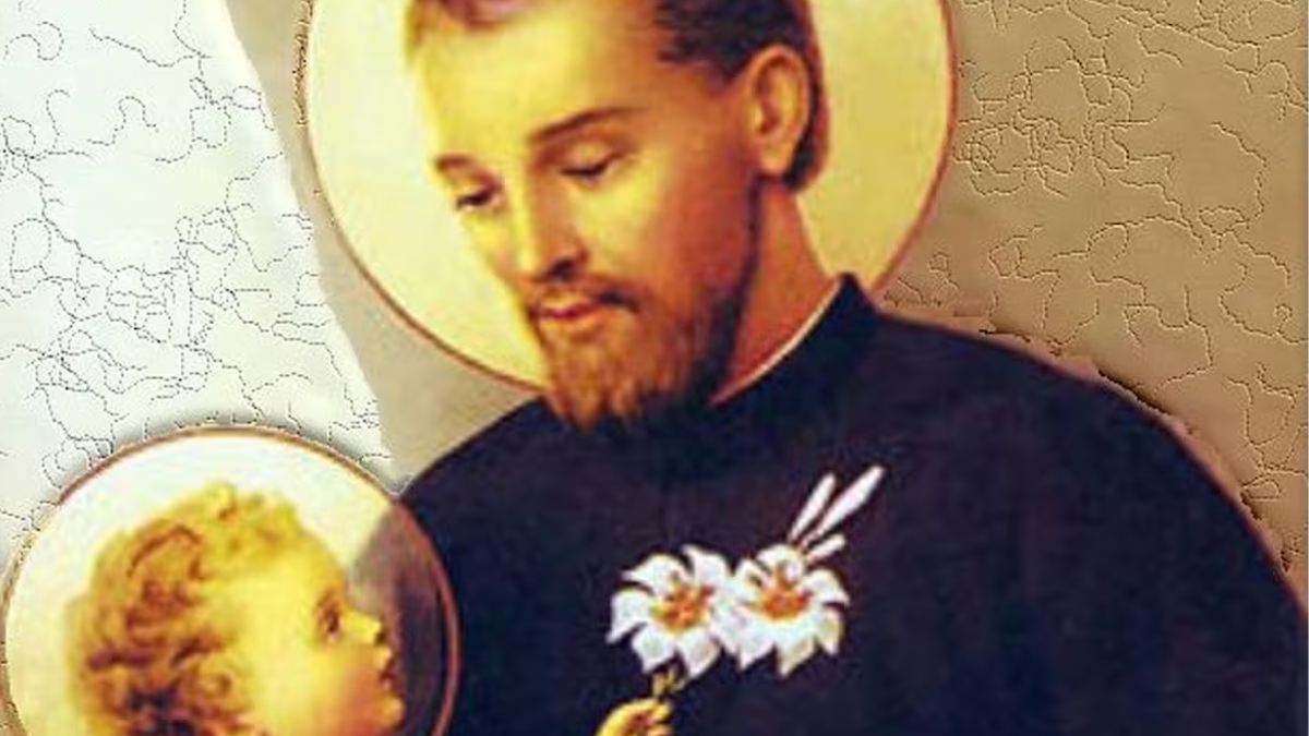 Devoción a San Cayetano