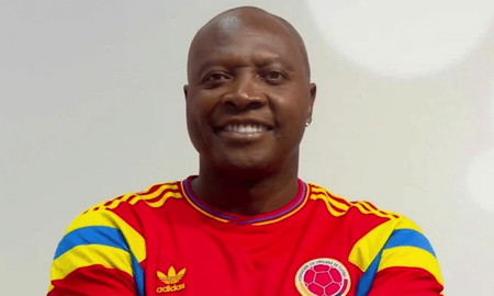 Freddy Rincón, leyenda del fútbol colombiano, murió este jueves a los 55 años luego de protagonizar un accidente de tránsito hace días. Freddy Rincón, leyenda del fútbol colombiano, murió este jueves a los 55 años luego de protagonizar un accidente de tránsito hace días.