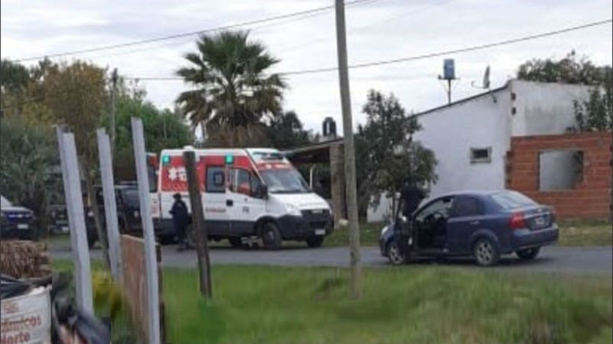 El homicidio ocurri&oacute; en medio de una pelea entre vecinos en barrio La Carolina.&nbsp;