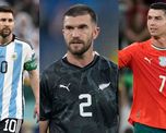 Tim Payne y el encuentro más esperado en el Mundial 2026. Tim Payne y el encuentro más esperado en el Mundial 2026.