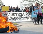 Por el caso se hicieron múltiples marchas en Recreo y Santa Fe para exigir justicia. Por el caso se hicieron múltiples marchas en Recreo y Santa Fe para exigir justicia.