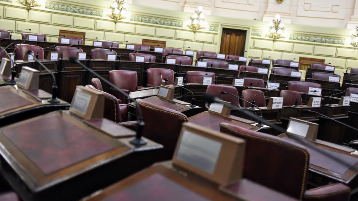 La Convención del 25
