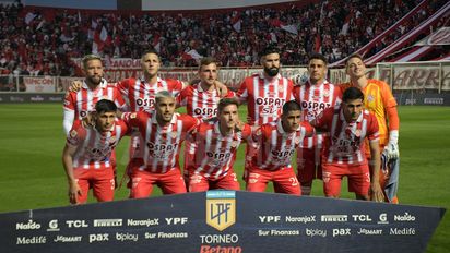 Así será la agenda de Unión para las fechas 10, 11 y 12 en la Liga Profesional