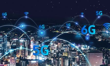 La tecnología 6G llegaría a Europa entre 2023 y 2024. La tecnología 6G llegaría a Europa entre 2023 y 2024.