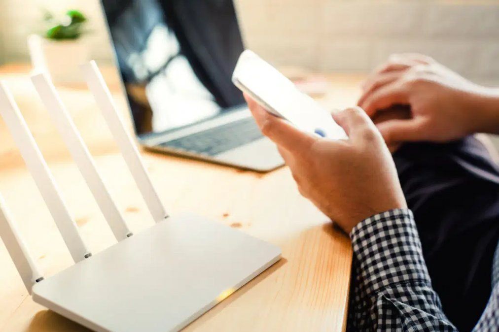 El trabajo desde casa fue uno de los grandes impulsores.