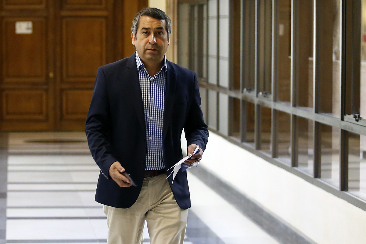 Versión de Alexis Sepúlveda