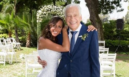 La mujer de Alberto Cormillot compartió una carta sobre su hijo: No viene a la familia más normal. La mujer de Alberto Cormillot compartió una carta sobre su hijo: No viene a la familia más normal.